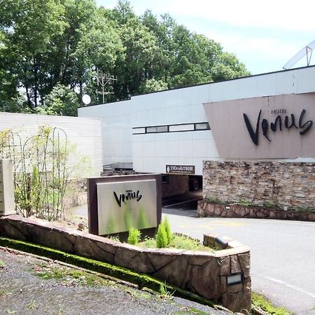 Ena Hotel Venus 외부 사진