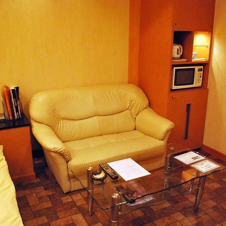 Ena Hotel Venus 외부 사진