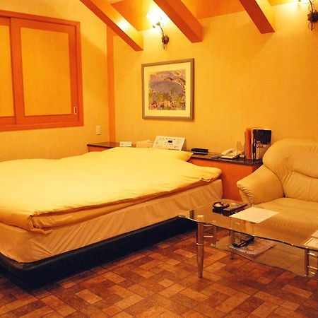 Ena Hotel Venus 외부 사진