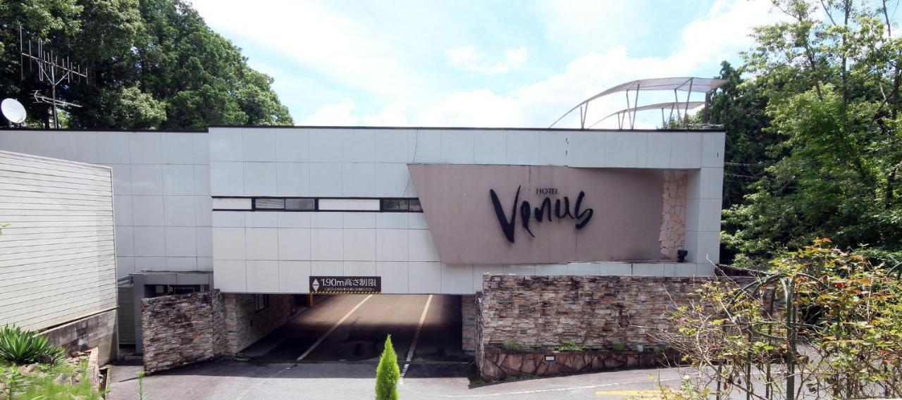 Ena Hotel Venus 외부 사진