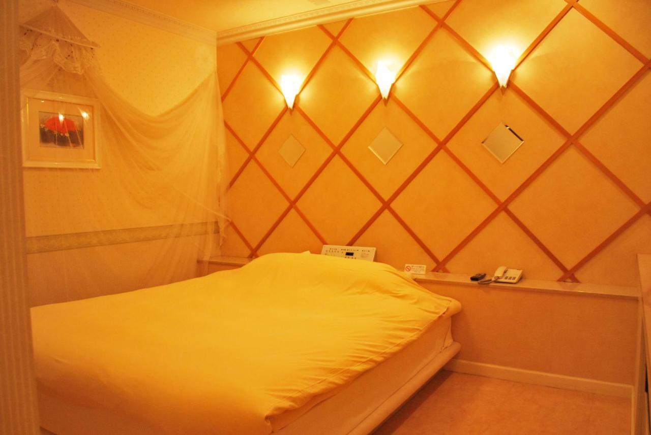 Ena Hotel Venus 외부 사진