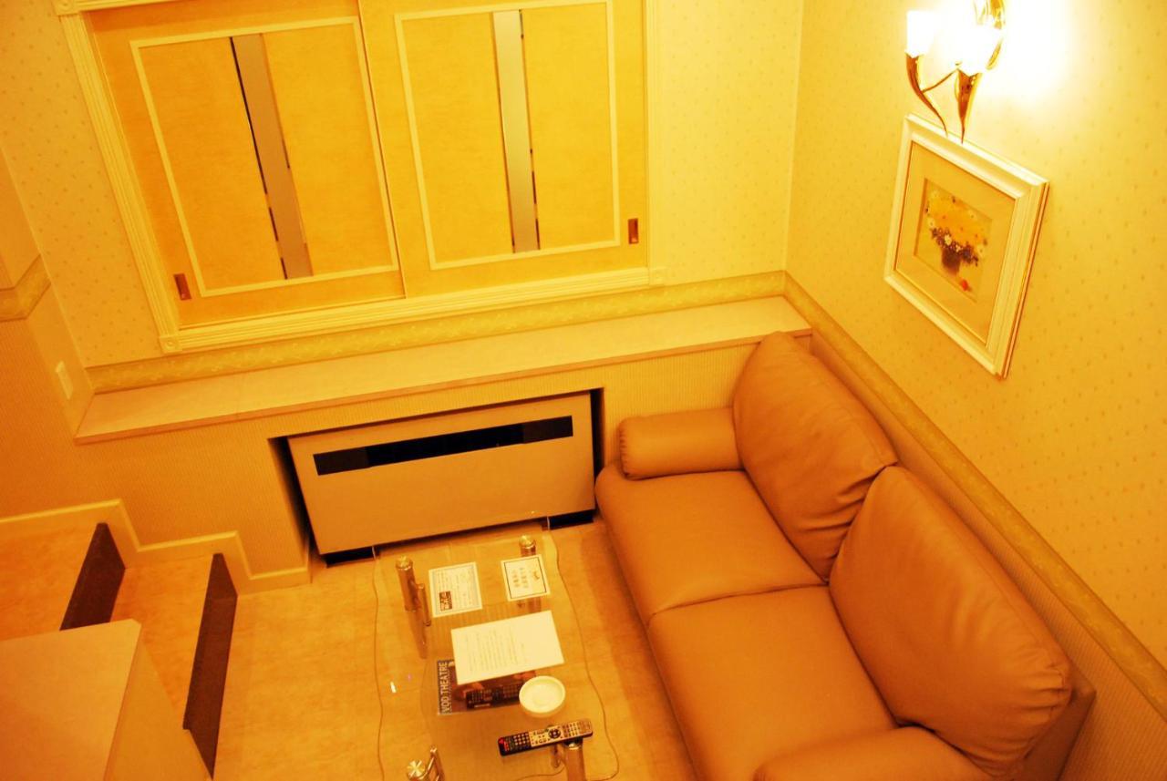 Ena Hotel Venus 외부 사진