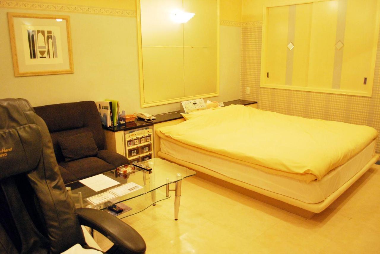 Ena Hotel Venus 외부 사진