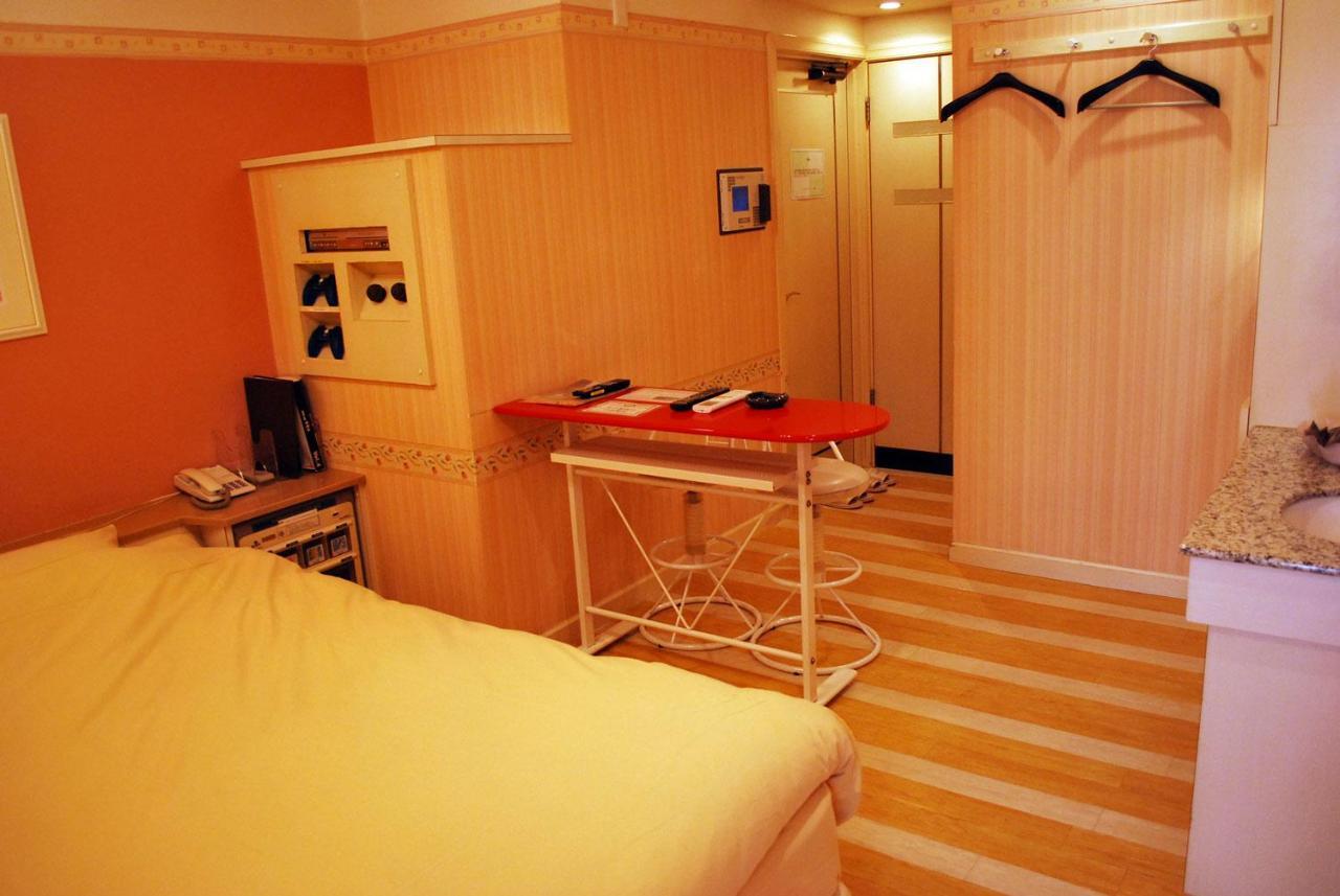 Ena Hotel Venus 외부 사진