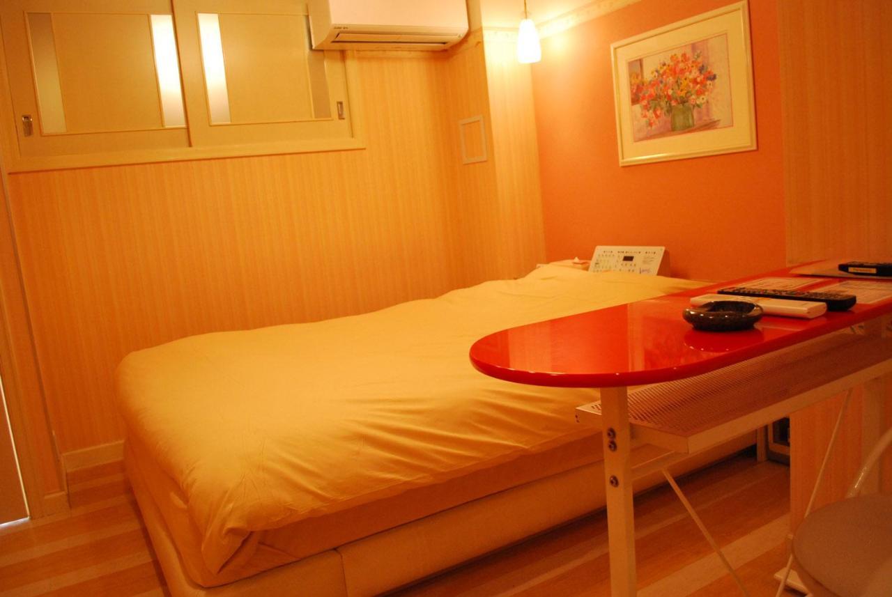 Ena Hotel Venus 외부 사진