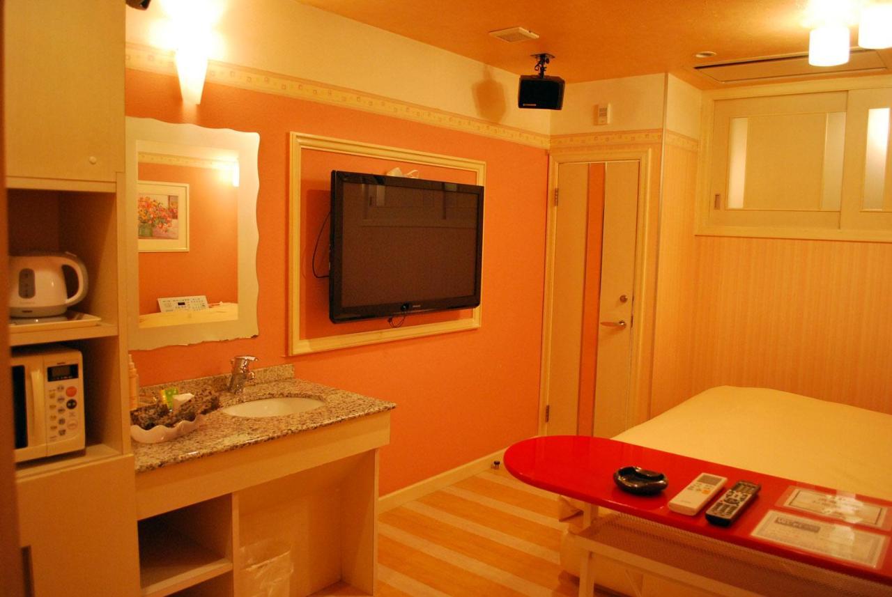 Ena Hotel Venus 외부 사진