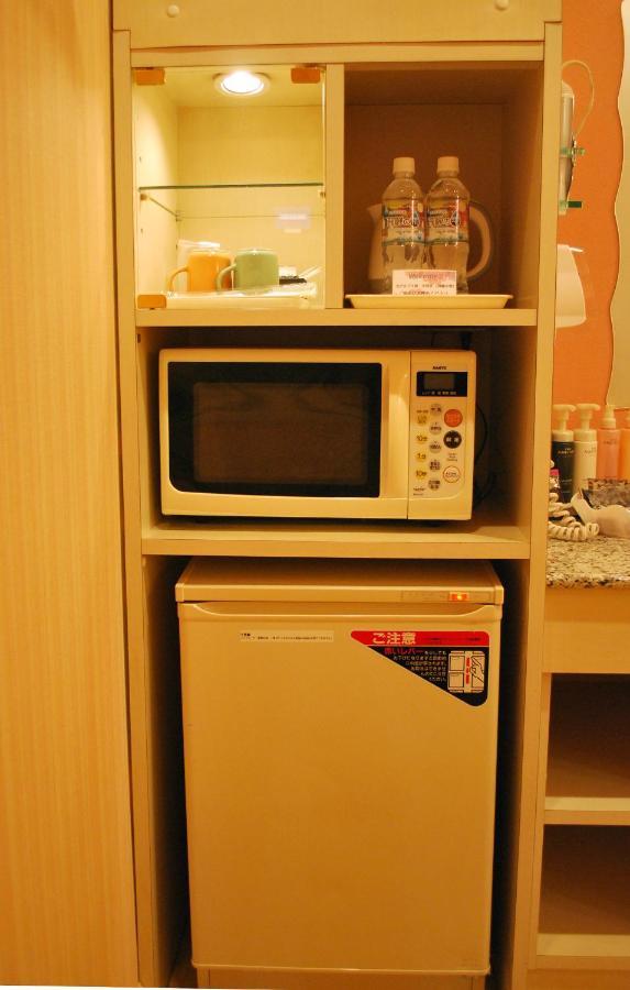 Ena Hotel Venus 외부 사진