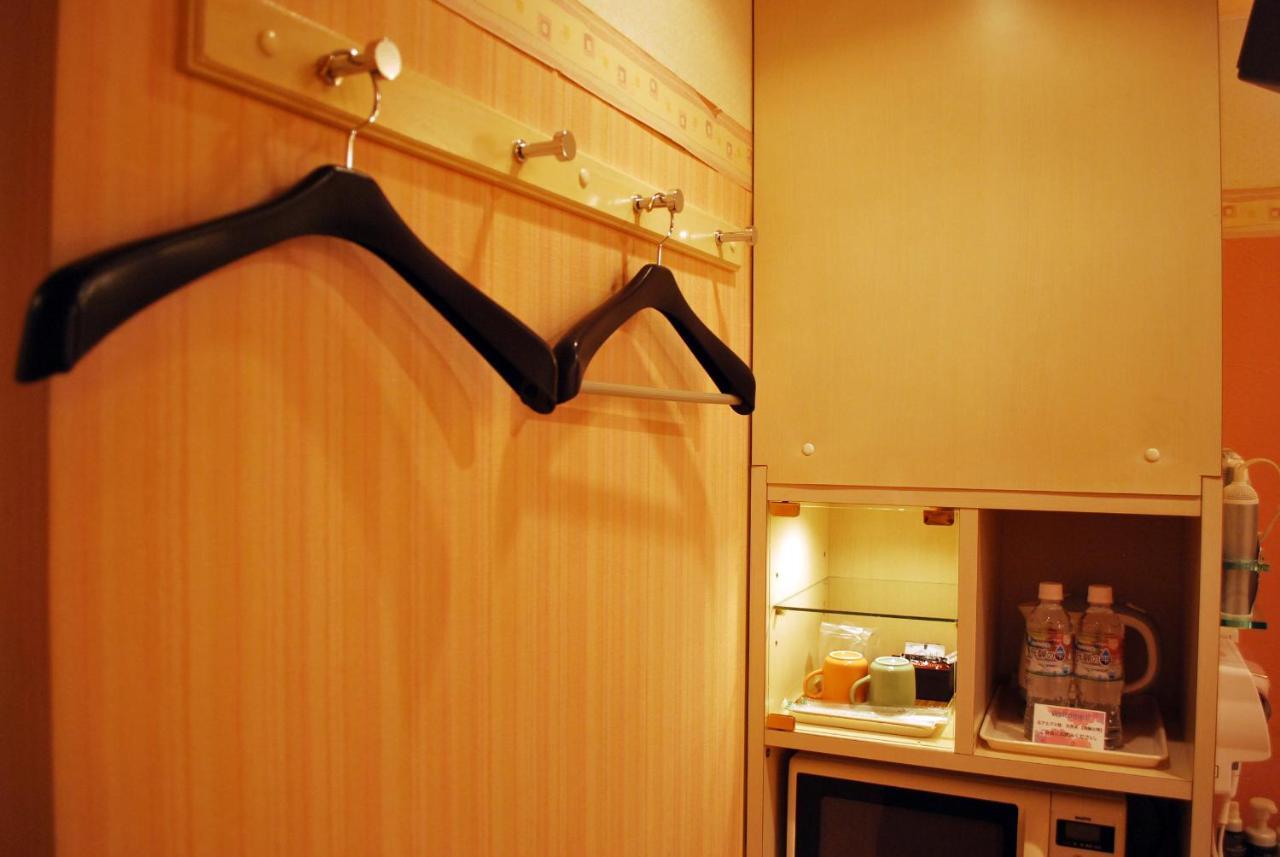 Ena Hotel Venus 외부 사진