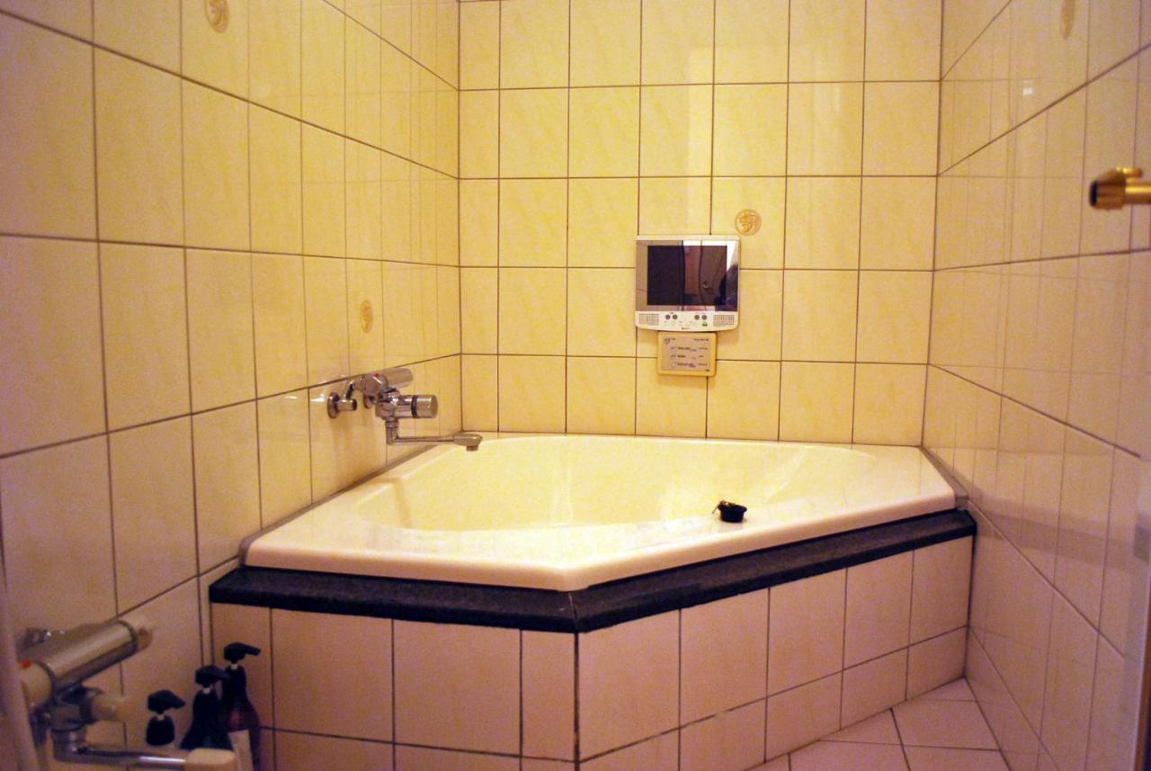 Ena Hotel Venus 외부 사진