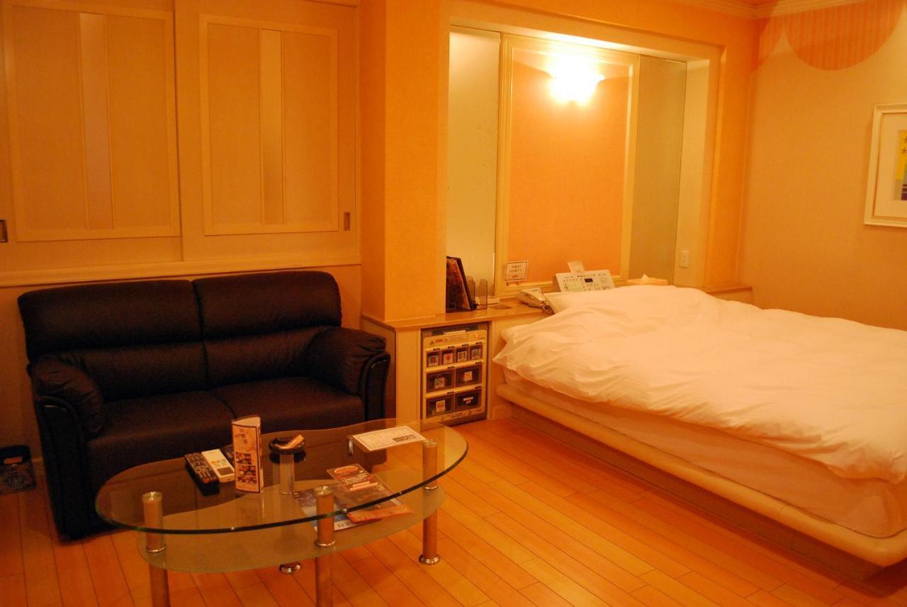 Ena Hotel Venus 외부 사진