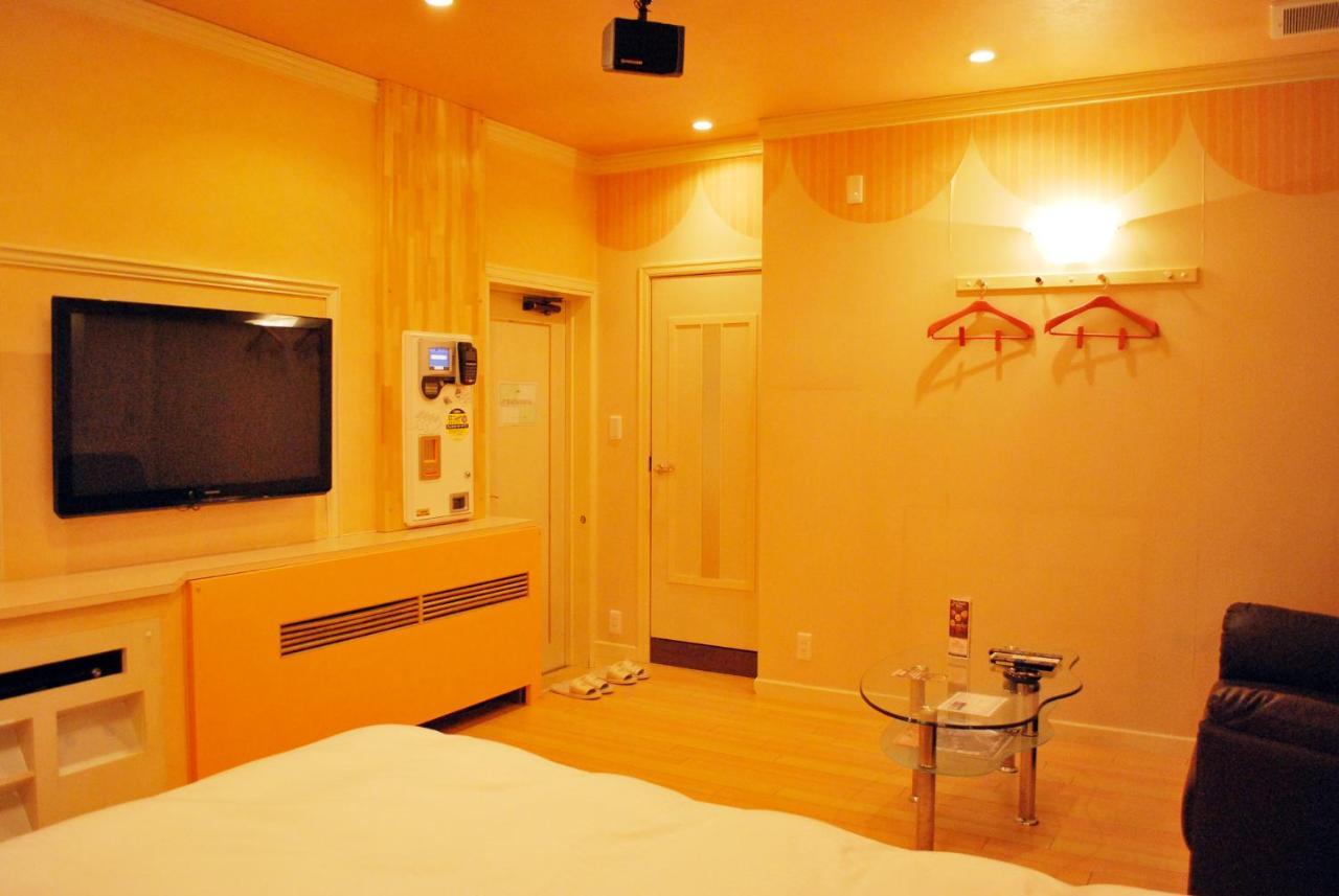 Ena Hotel Venus 외부 사진