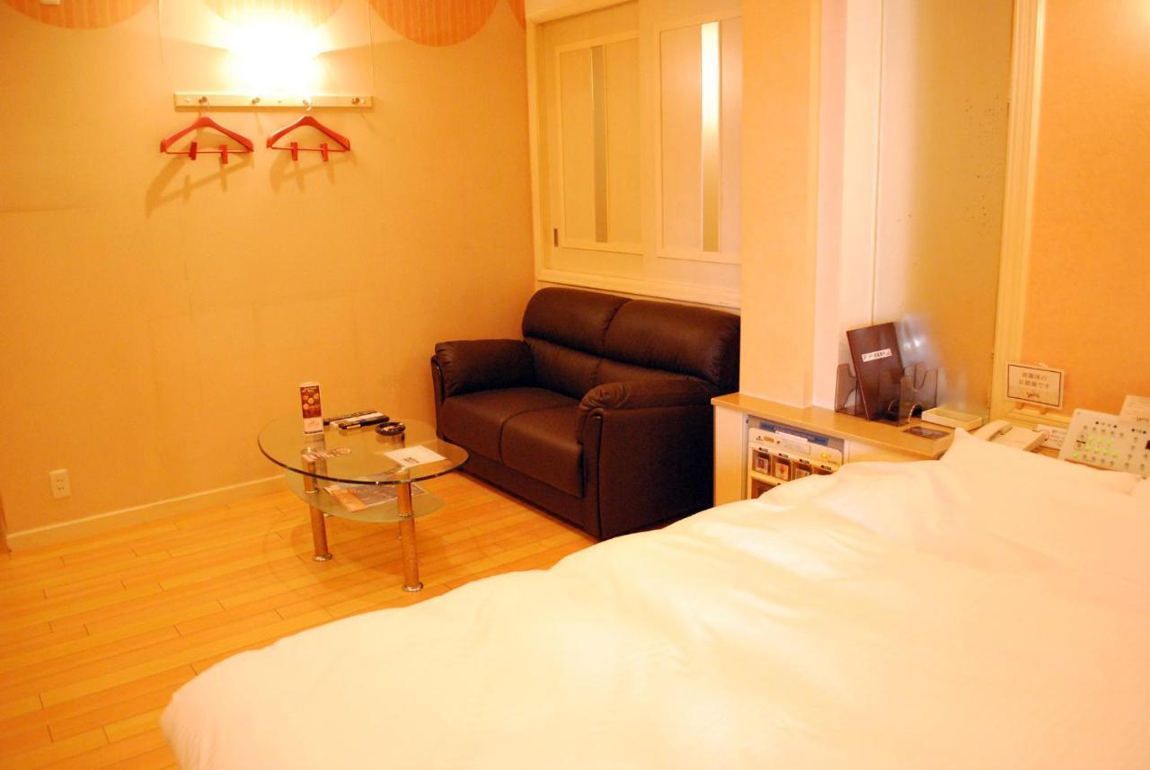 Ena Hotel Venus 외부 사진