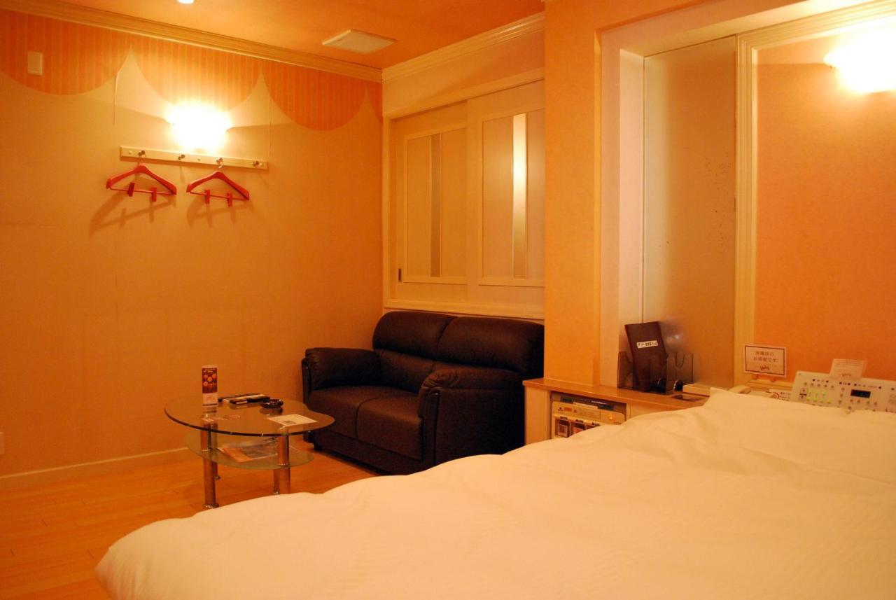 Ena Hotel Venus 외부 사진