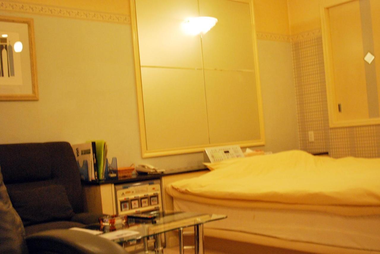 Ena Hotel Venus 외부 사진