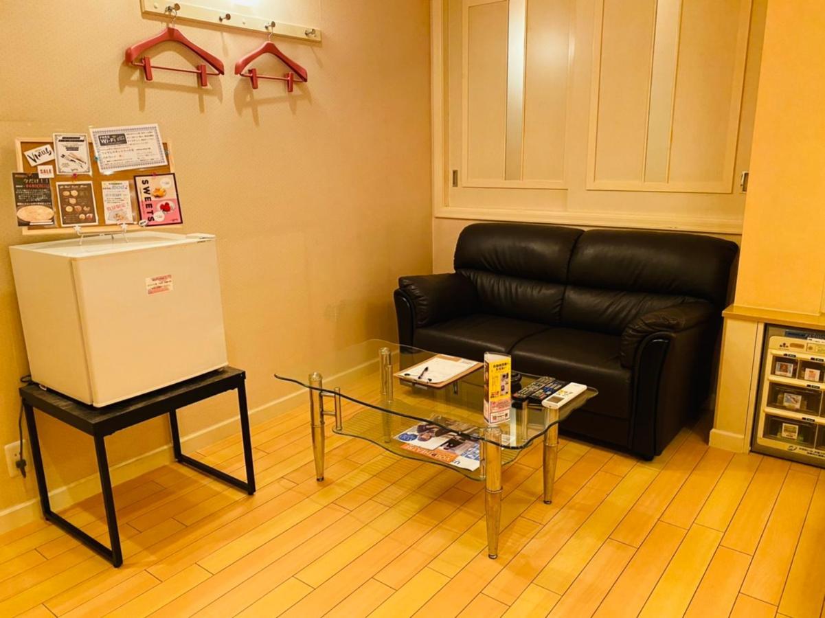 Ena Hotel Venus 외부 사진