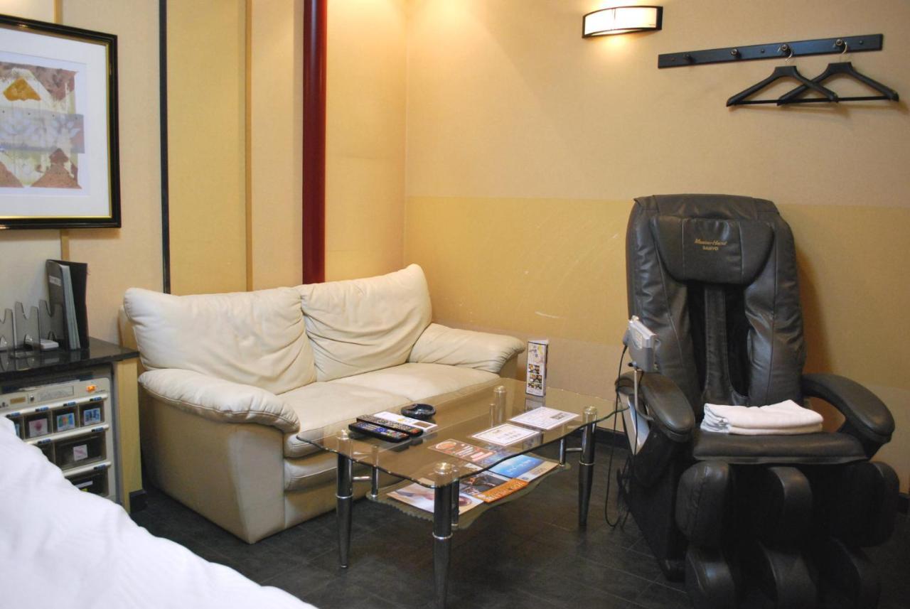 Ena Hotel Venus 외부 사진
