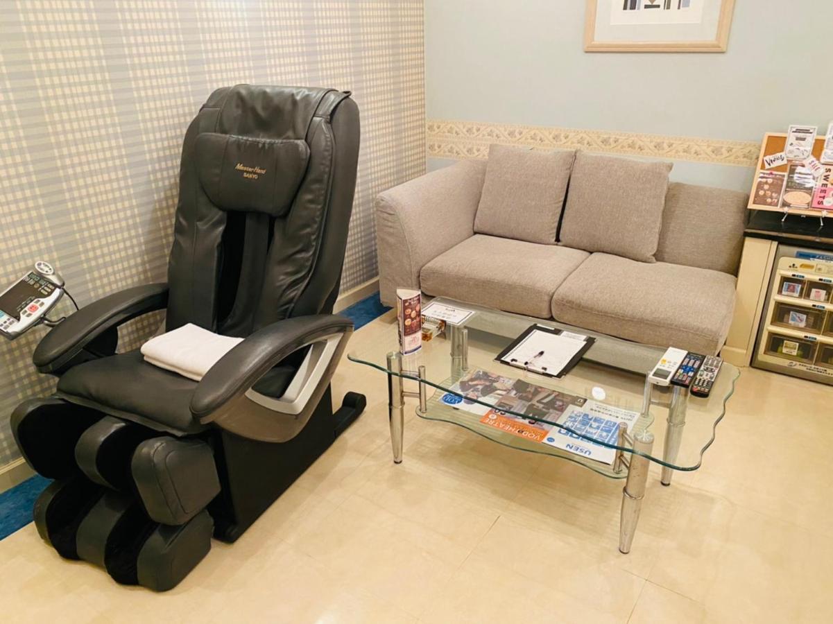 Ena Hotel Venus 외부 사진
