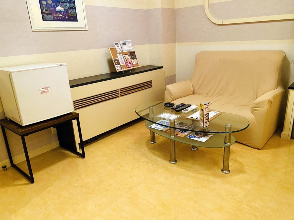 Ena Hotel Venus 외부 사진