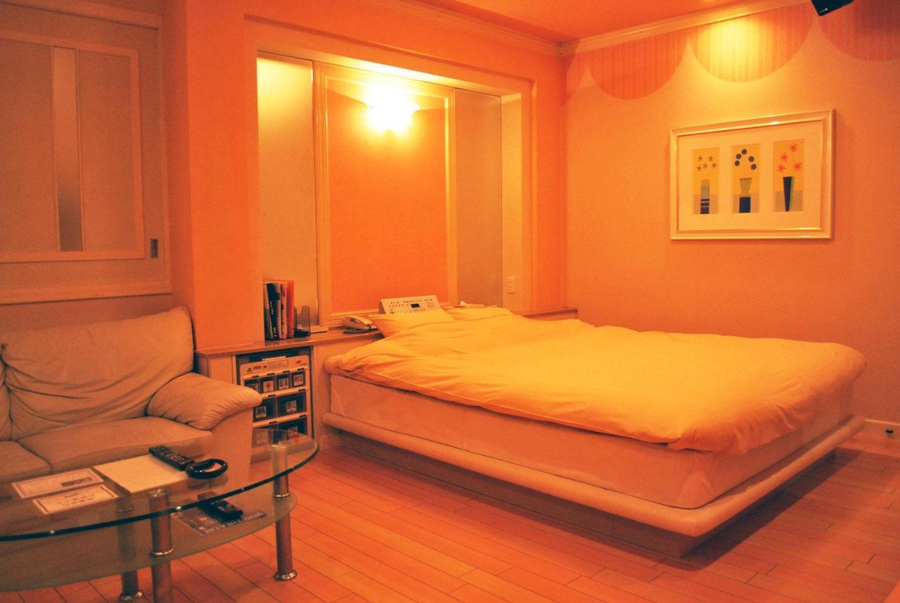 Ena Hotel Venus 외부 사진