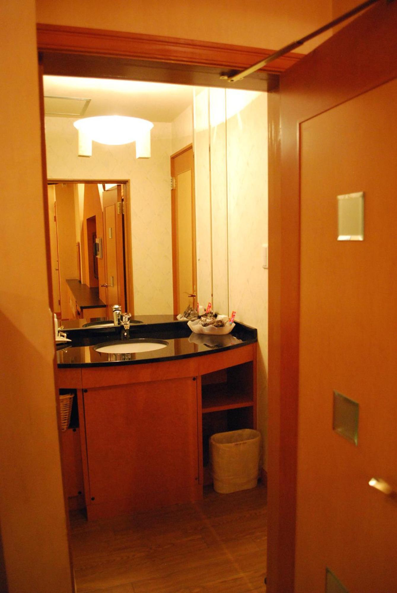Ena Hotel Venus 외부 사진