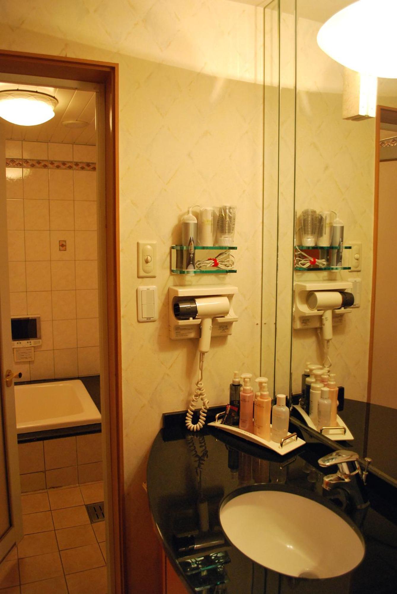 Ena Hotel Venus 외부 사진